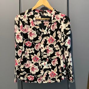 Banana Republic Blouse